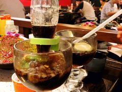 风暴可乐-火鳳祥鲜货火锅(天河城旗舰店)