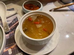 -云里小坐·海泉湾·团建·宴席·下午茶(金堂海泉湾店)