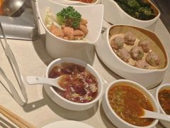 -海底捞火锅(勒泰店)