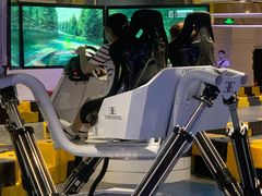 -VS SPORTS PARK运动玩乐园·团建·生日会(合生汇店)