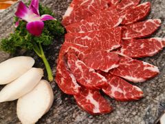 -万兴佳烤肉·长白山老味道(宏泰广场店)