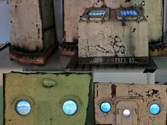 -深圳市当代艺术与城市规划馆