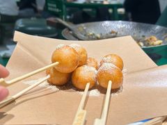-费大厨辣椒炒肉(太平老街店)