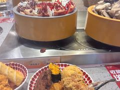 -喜家自助小火锅(乐客城店)