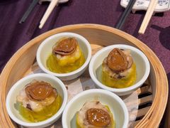 -粤匠·澳门点心粤菜海鲜(澳门半岛店)