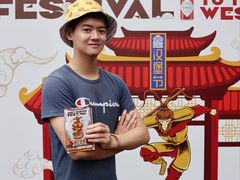 -老外街