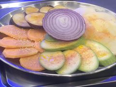 -小团团·路边烤牛肉(南岭壹街店)
