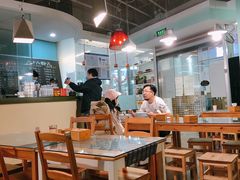 大堂-八十八粉儿(尚都店)