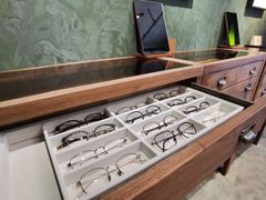 -大视光学•LINDBERG林德伯格•全球手工眼镜集合店(王府井店)