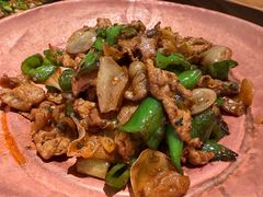 -云海肴·汽锅鸡·云南菜(美罗城店)