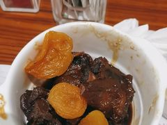 -佛山皇冠假日酒店-西餐厅