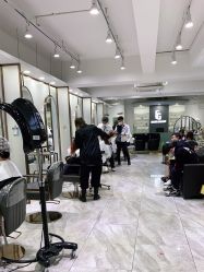 -妃格美发沙龙·烫发·染发