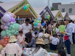 -赫德实验学校(鄞州校区)