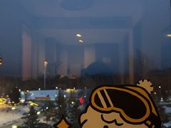 -长白山万达锦华套房酒店