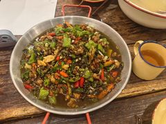 -聂发财重庆江湖菜(解放碑店)
