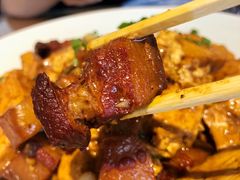 -95号酱骨·一块豆腐(展春园西路店)
