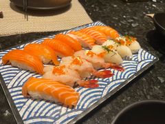 -夫子道刺身