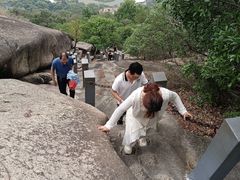 -云洞岩风景区