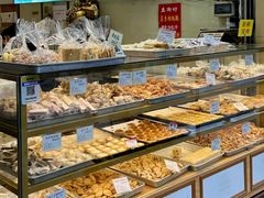-津嘉蛋糕坊(西华路店)