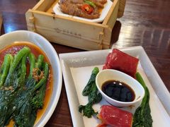 -彩景大酒楼(万泰新天地店)