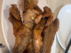 -老北京馅饼粥(西单店)