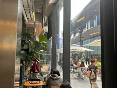 -OUR Bakery(三里屯太古里店)