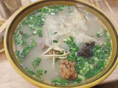 -高记清香园绝味不翻汤