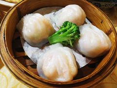 -海宝酒家(中山四路店)