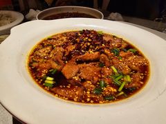 -上和臻品中国菜(花园街店)