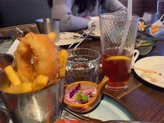 -blue frog蓝蛙(长泰广场店)