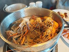 -九月海·海鲜自助(世纪东方店)