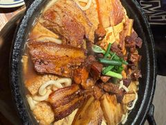 -百花人家(门城水岸店)