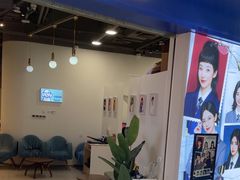 -天真蓝照相馆(宁波来福士店)