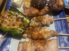 -鸟内会居酒屋(得意潮馆店)