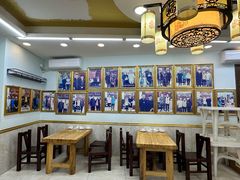 -清真利德顺小老饭庄(复兴路店)