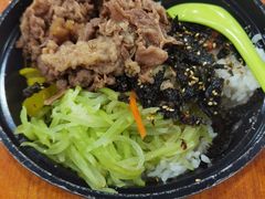 -清华澜园教工餐厅