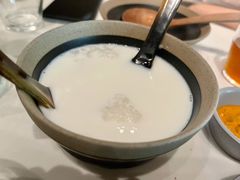 奶白酒-胡麻(静安嘉里店)