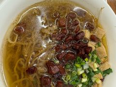 -蒋家肠旺面馆老店(合群路店)