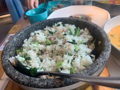 -荷塘秋月·本帮江浙菜(国权路店)