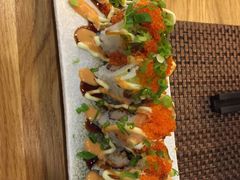 -樱の千渡日式料理·铁板烧•烧鸟(金盛田广场店)
