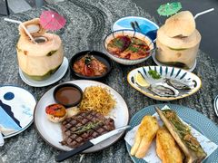 -网红落日悬崖餐厅 The Sky Gallery