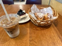 -麦田工坊(月湖店)