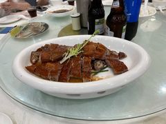 椿记烧鹅-椿记烧鹅(建干路店)