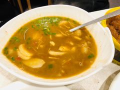 -白鹿江西餐厅(北师大店)