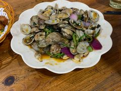 -南记食粥坊·宵夜大排档(莲花总店)