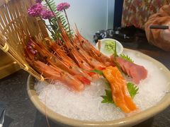 -匠和风精致料理(成都龙湖滨江天街店)