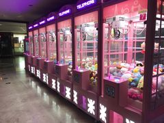 -天幕新彩云国际影城(激光巨幕店)