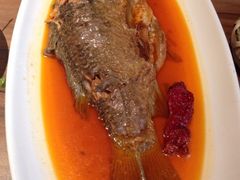 iphone_upload_pic-西贝莜面村(上海百联西郊店)