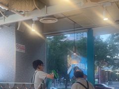 -半天妖烤鱼(方庄店)