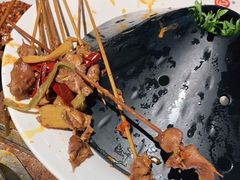 -巴倒烫陆派重庆火锅(南山店)